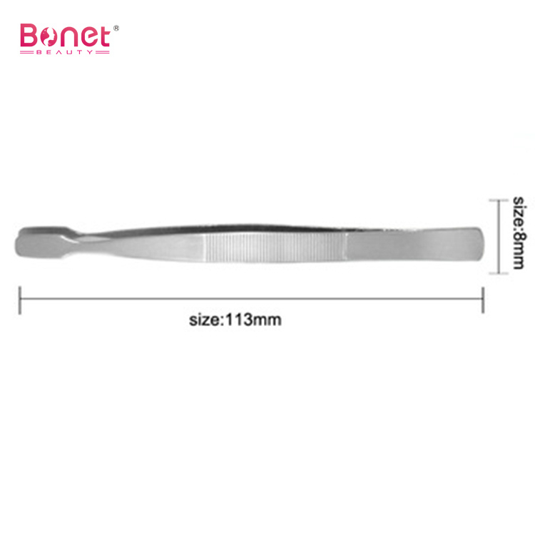 Precision Tweezers Hair Removal