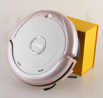 New Remote Controller self cleaning vacuum cleaner robotic floor sweeper