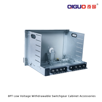 8PT Switchgear 4 Unit Drawer