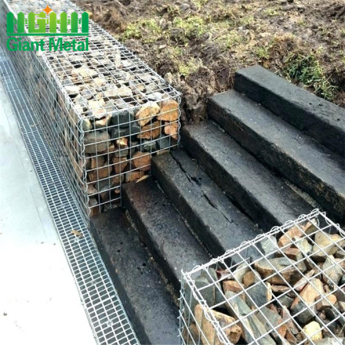 รอยเชื่อม gabions เพื่อขาย