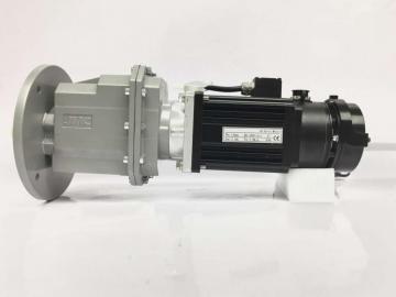 220V high-speed roll up door motor