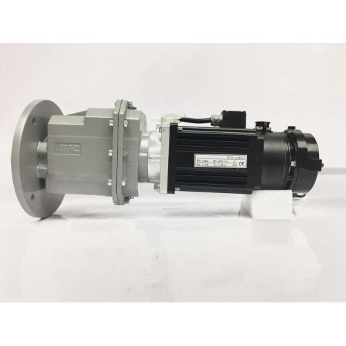 750W/1500W High speed roll up door motor