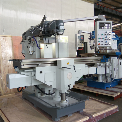 Hot Sales X5746 Universal Milling Machine With CE