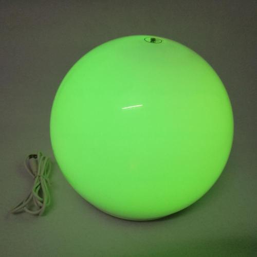 Multi-color light LED ball