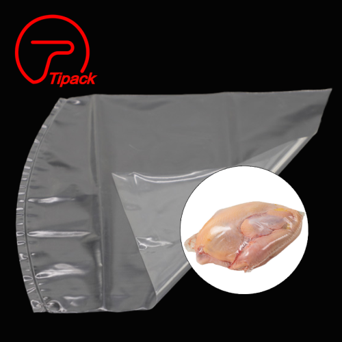 High Puncture Resistance Turkey Packaging Shrink Bag