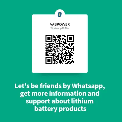 500AH Lifepo4 Prismatic Lithium Ion Battery - 32V/48V CALB Battery Cells
