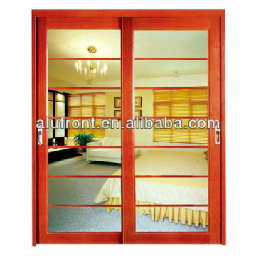 Aluminum Sliding Window Grill Design