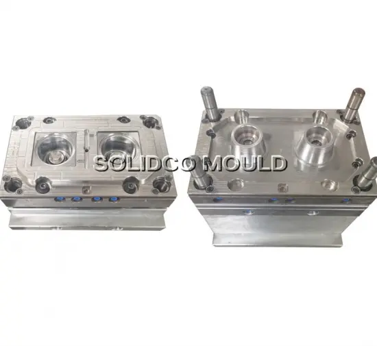 Customized hot-sale plastic Ground Drain Mold maker
