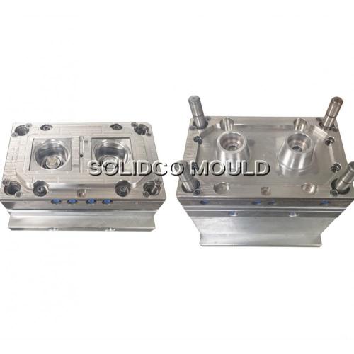 Customized hot-sale plastic Ground Drain Mold maker