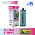 JNR ShiSha Ultra 45000 Puffs Jednokratni Vape Online