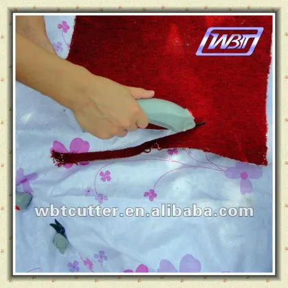 WBT-1 industrial electric scissors power knife tool