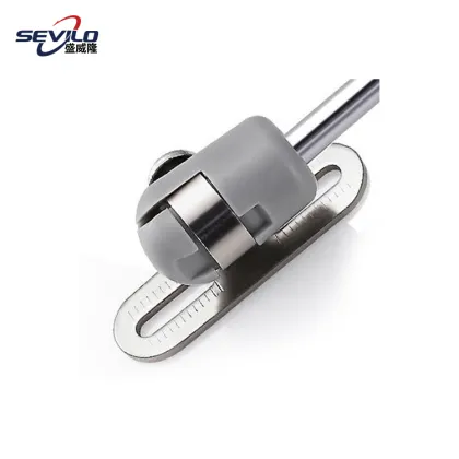 Aluminum Alloy Gas Spring Cabinets