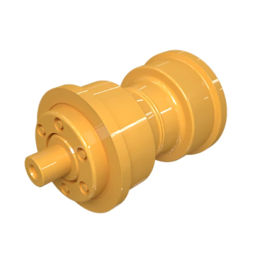 D11T Bulldozer Track Idler Wheel 184-6305, Single Side Idler Wheel 1846305