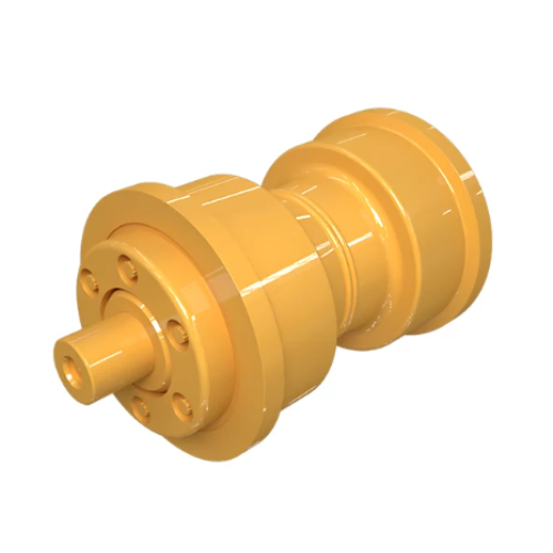 D11T Bulldozer Track Idler Wheel 184-6305, Single Side Idler Wheel 1846305