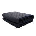 Tempat tidur produk panas dan penghibur menetapkan selimut berwajaran
