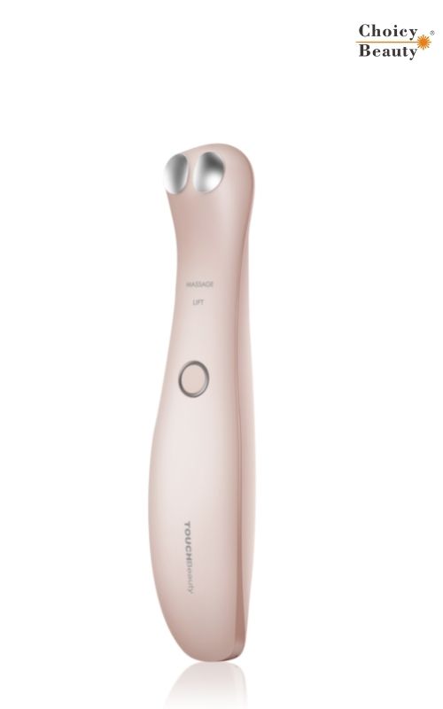 Chocy EMS Massage Eye Massage Wand Muster Moulding thiết bị