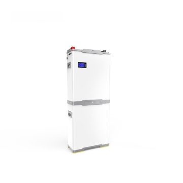 Batteria fosfato di ioni di litio ad alta capacità per uso industriale