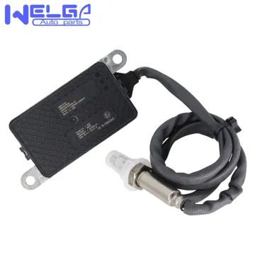 Welga 24V Truck Nitrogen Oxygen NOx Sensor
