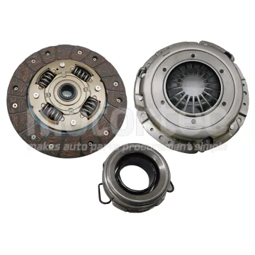 Chevrolet New Sail Clutch Kit LHQ3-XFL-SAIL1.2 Auto Parts