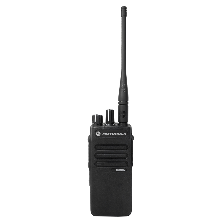 Motorola XPR3300e Portable Radio