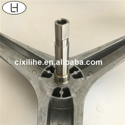 LG Washing Machine Drum Spider Replacement for Models MHW34308907 and MHW34308901