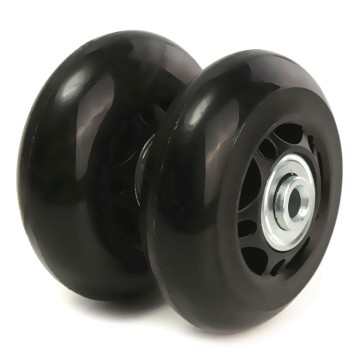 Wholesale Folding Travel Bag Wheels with Bearings