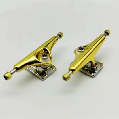 34mm New Professional SB-shaped Finger Skateboard Truck