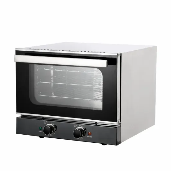 25L Chicken Cooking Built-in Ovens Household Convection Ovens Commercial Pizza Maker Ovens