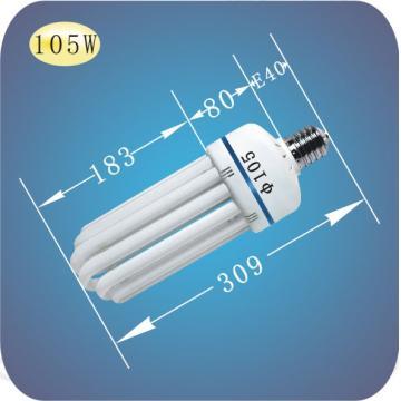 Light Bulb T5 6U Φ105 105W(125W 150W) Bird′s Nest Lamp