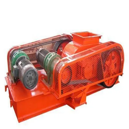 China Famous Brand Automatic Clay Brick Grinding Machine