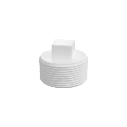 Greentech PVC SCH40 Female Tees Conforming to ASTM D2466