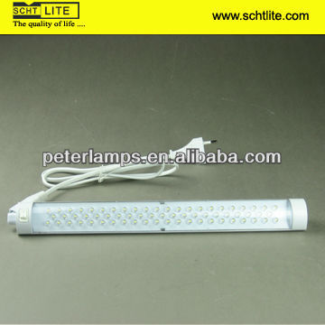 LED LED LIGHT 3.6W 330mm 220-240V ABS Εσωτερικό φως LED