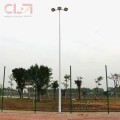 high mast light tower