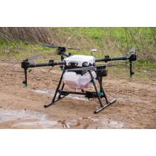 Radar de evitação de obstáculos para drones de pulverização agrícola 10L