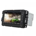 Car Dvd Player Full touch GMC Yukon/Tahoe