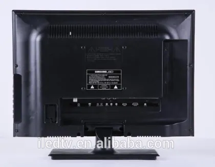 15inch lcd tv Hotel TV Use led tv/lcd tv stand/with glass tv stand/LCD TV flat screen tv wholesale/ glass tv stand