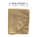 Corn Kernels Pearl Towel Microfiber Kitchen Cleaning Cloth