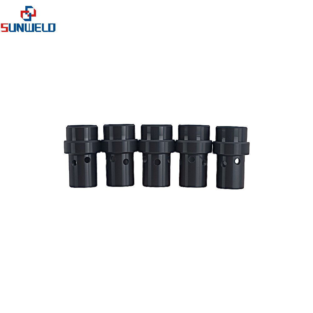 XL36KD Gas Diffuser DMC Black XL014.0021(5)