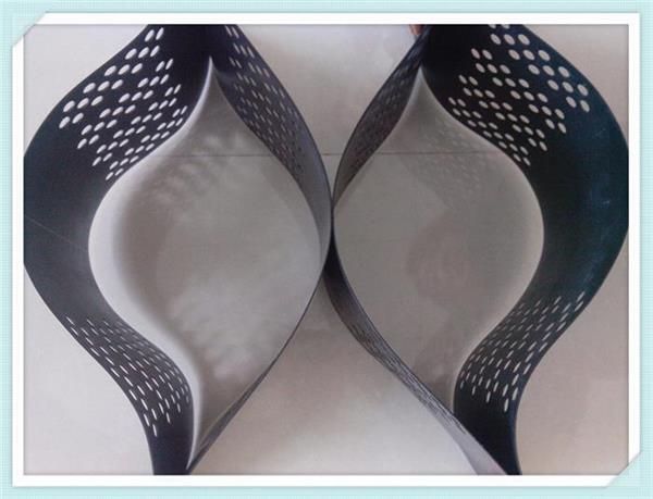 plastic Perforated Geocell