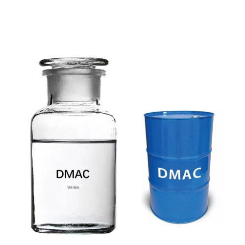 Dimetilacetamida DMAC 127-19-5 Solvente de alta pureza