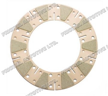 High Performanc Racing Disc (B10000)