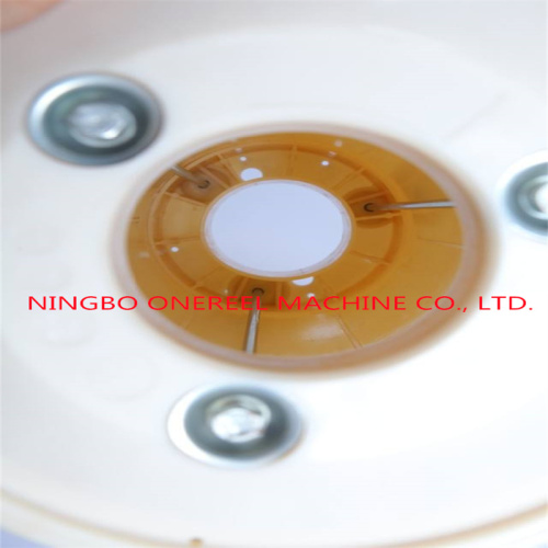 Thread Bobbins Plastic Empty Plastic Spools