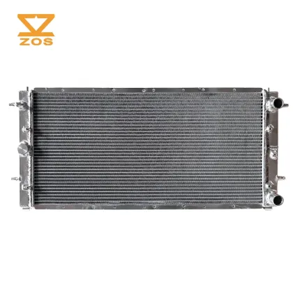 Aluminum Radiator for Volkswagen Transporter T4 1990-2003 - Auto Parts