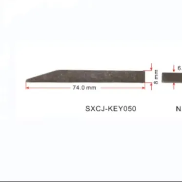 OEM 636374 Synchronizer Ring for Willys Todos Manual Transmission