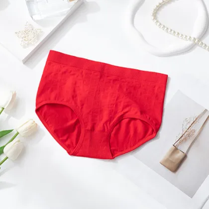 2024 Wholesale Comfortable Panties: Traceless Women's Underwear & Sexy Underpants Collection