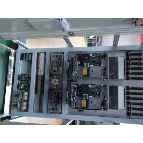 Cold Composite Rolling Mill Application Field