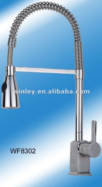 extendable kitchen faucets extendable