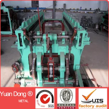 3-5 twisting hexagonal wire netting machine 1.22m