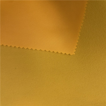 Super poly brushed poly mesh fabric for lining