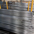 ST37 High Precision Bright Pipe Seamless Steel Pipe